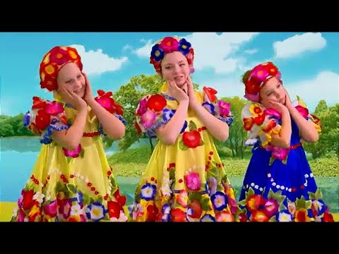 Видео: АБВГДейка 📚 Два притопа - три прихлопа 📖 Официальный канал