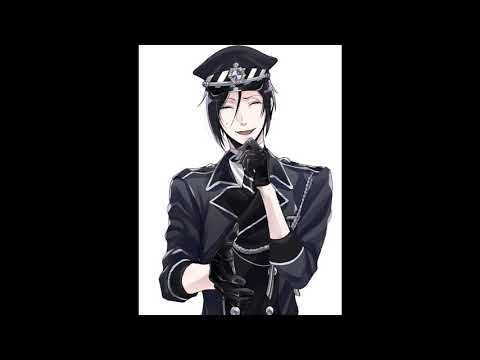 Видео: Себастьян и Сиэль