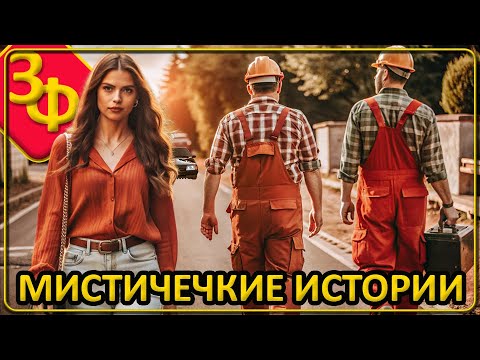 Видео: 165 Этого просто не может быть! | Новые Мистические Истории Наших Зрителей
