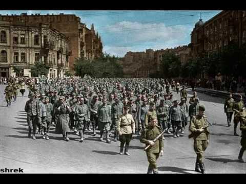 Видео: Махнём не глядя В  Баснер, М Матусовский