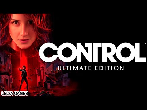 Видео: CONTROL ➤ БЮРО КОНТРОЛЯ И ТЕЛЕКИНЕЗ. КОНТРОЛ ПОЛНОЕ ПРОХОЖДЕНИЕ НА XBOX X ➤ Lelya Games