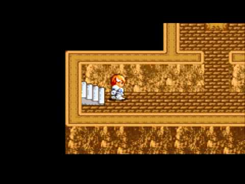 Видео: [GBA] Shining Force: Resurrection of the Dark Dragon [Chapter 5 & 6] Прохождение / Walkthrough