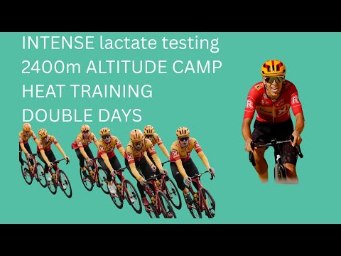 Видео: КАК UNO-X ПРИМЕНИЛА НОРВЕЖСКИЙ МЕТОД В ТОП-10 ТУР ДЕ ФРАНС?