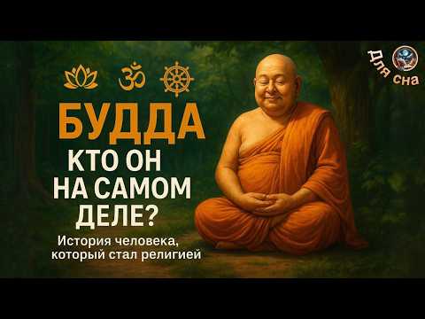 Видео: ЛЕКЦИЯ ДЛЯ СНА🌙 ИСТОРИЯ БУДДИЗМА