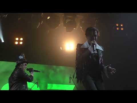 Видео: 30/90 (мюзикл "tick, tick... BOOM!") / Ярослав Баярунас, Эмиль Салес / Концерт 27.08.2022