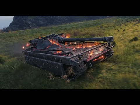 Видео: ТЕРЕБИЛО РАНДОМА - UDES 15/16. #worloftanks #wot #миртанков