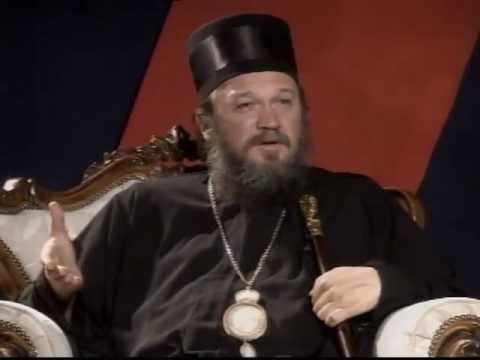 Видео: Епископ Јован Пурић - Емисија Разговор НТВ