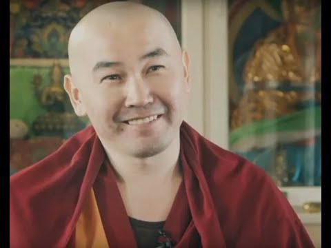 Видео: Геше Эрдем "Практика Зеленой Тары" фев. 2021 (1/4)