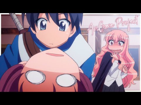Видео: ▶Аниме приколы #50◀ (≧◡≦) Подручный Луизы-Нулизы ● Смешные Моменты Из Аниме #50 (16+)