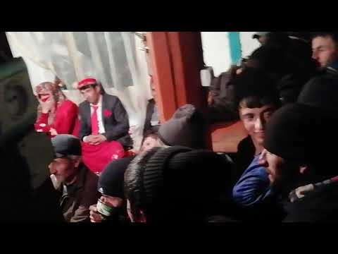 Видео: Бартанг Сур