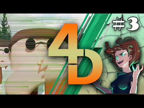 Видео: 4Д Кооп RV There Yet? - 2025/11/03 (Tanya_Monster)