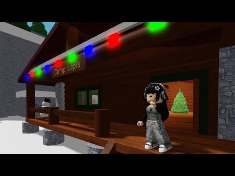 Видео: НОВОГОДНЕ-ХЕЛЛОУИНСКИЙ БУНКЕР | FLEE THE FACILITY | РОБЛОКС | ROBLOX