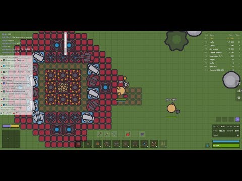 Видео: Zombs.io - Играем до талого!