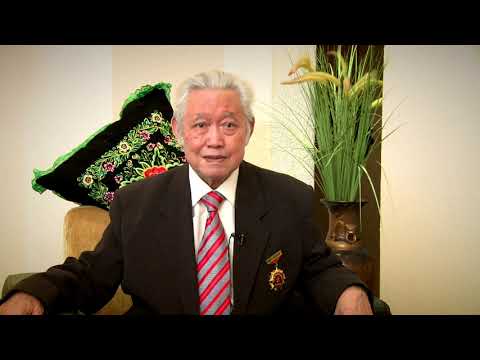 Видео: «Мәңгілік жол» деректі фильмі