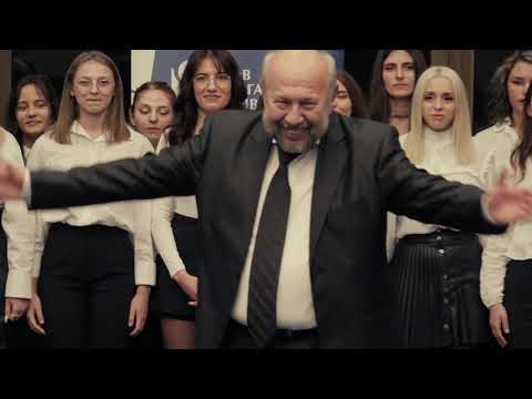 Видео: „Месечинка“, муз. Георги Петков