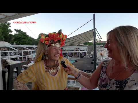 Видео: ЯНКА РУПКИНА: МЛАДИТЕ ДА НЕ ИСКАТ САМО ПАРИ, НИЕ ПЕЕХМЕ БЕЗПЛАТНО И ДОНЕСОХМЕ СЛАВА НА БЪЛГАРИЯ