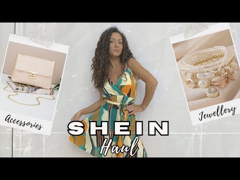 Видео: НОВИ ЛЕТНИ ПРИДОБИВКИ | SHEIN