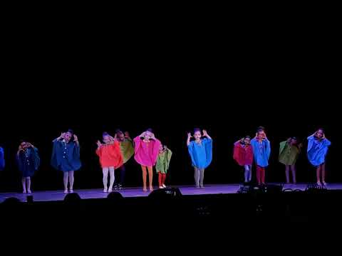 Видео: Капельки Миллениум