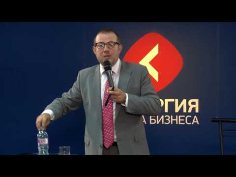 Видео: Как продавать больше всех. Тренинг переговоров. Игорь Рызов.