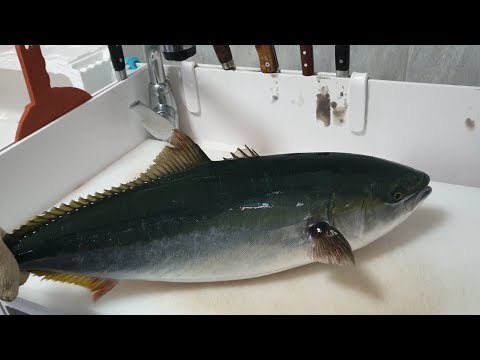 Видео: Как филе желтого цвета