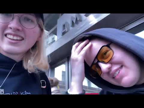 Видео: Концерт PROOVY Москва 14.04.2024