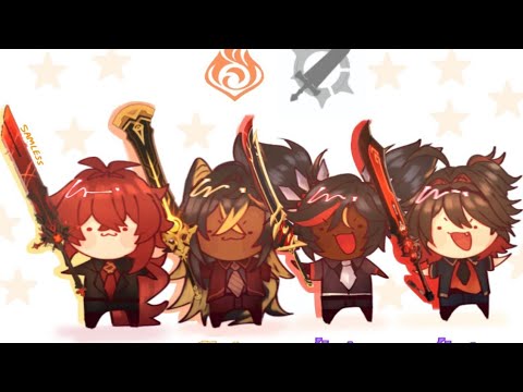 Видео: Тик Ток Геншин Импакт № 494 | Новая подборка | Genshin Impact Tiktok Compilation |Тик ток подборка