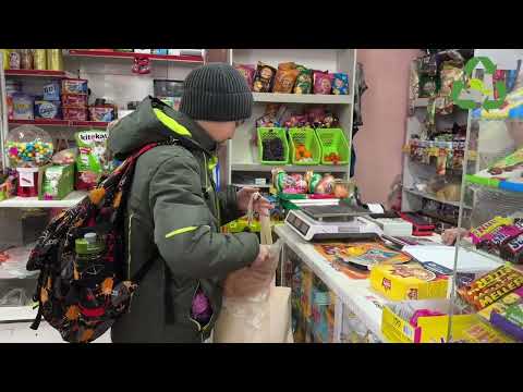 Видео: Козкеев Саян 8 «Б» класс  Тема  «От мусора к чистоте  шаги к лучшему будущему»