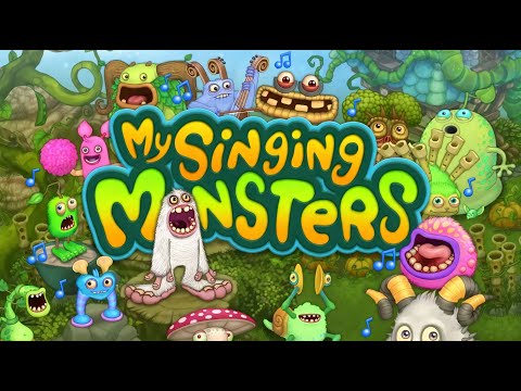 Видео: My Singing Monsters ► МОНСТРАМ НРАВИТЬСЯ, А МНЕ НЕТ ► ДАВАЙ ПОЗЫРИМ