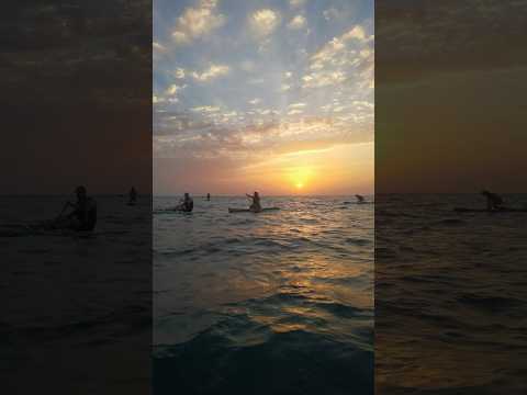 Видео: Море 🌊 облака 🌥️ солнце 🌞- ингредиенты прекрасного кадра 🤩