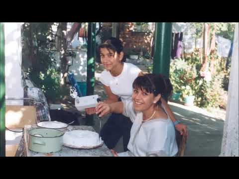 Видео: МАМА НАДЯ ,,МОЛИТВА''