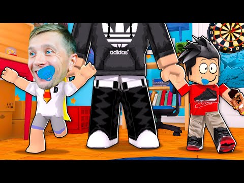 Видео: ЖИЗНЬ в САДИКЕ - TOP 5 ВИДЕО от FFGTV!