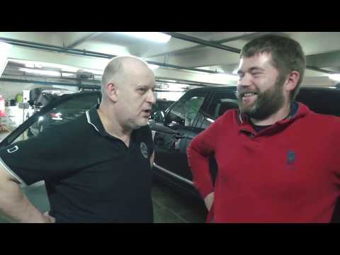 Видео: Toyota RAV4 обзор противоугонного оборудования. Часть 1