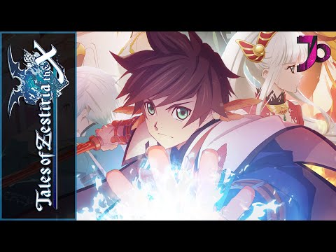 Видео: Tales of Zestiria the X ED 3 / Tales of Berseria OP [Burn] (Русский кавер от Jackie-O)