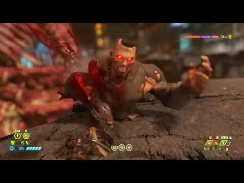 Видео: Прохождение DOOM Eternal