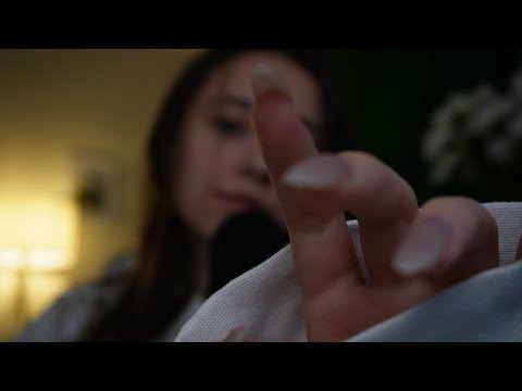 Видео: ASMR stream / АСМР стрим