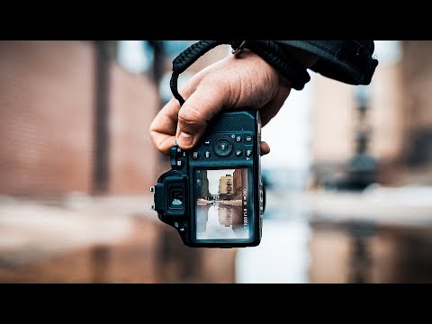 Видео: Как делать крутые фото на ЛЮБОЙ фотоаппарат