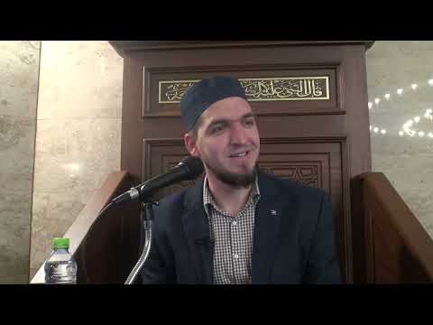 Видео: " Важността на сърцето за тялото и духа! " - Адем Исуф