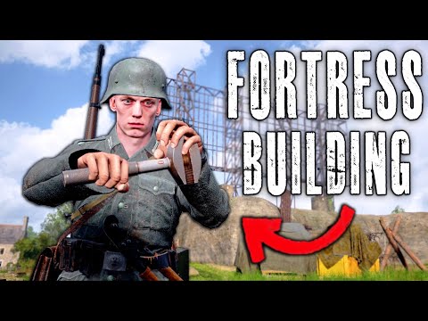 Видео: Мой любимый способ играть в Hell Let Loose