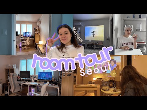 Видео: Room tour 🏡| сравниваю опыт проживания в турумах в Сеуле | с ценами и полезными советами
