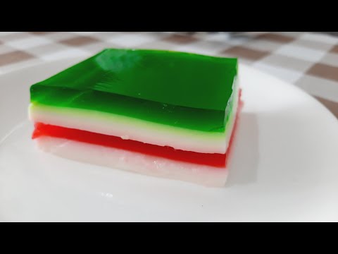 Видео: Торт-желе#Фруктовое желе#Տորթ` ժելե