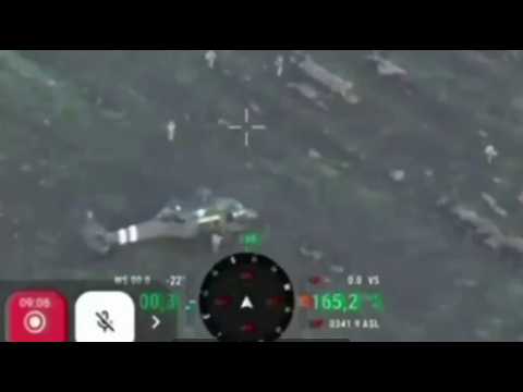 Видео: Высадка спецназа ГУР в Покровске | FRONTLINE | Arma 3