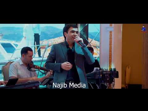 Видео: Дилшоди Файзулло Рез ва Туёна (Базморо) 2022с Dilshodi Fayzullo Rez va Tuyona (Bazmoro) 2022s