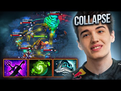 Видео: Идеальные Эхо Слемы на Шейкере от Collapse!