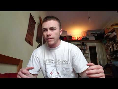 Видео: О чем НЕ спрашивать трансгендера (Дима) - What NOT to ask a transgender person (Dimi) [ENGL SUBS]