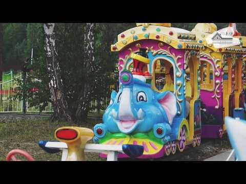 Видео: п. Винзили | Тюменский район