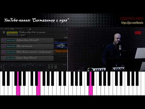 Видео: Прямой эфир от 02.12.2022