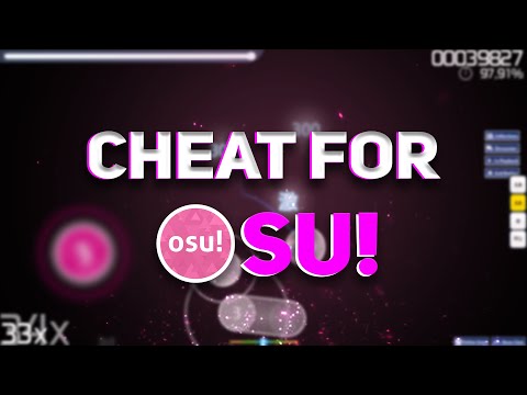 Видео: CHEAT FOR OSU! NEVERLOSE / ЧИТ НА ОСУ! НЕВЕРЛУЗ | BIG BOB | БЕЗ ВИРУСОВ ✅✅