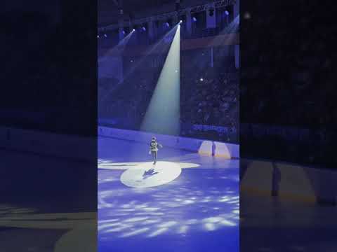 Видео: Фигурное катание в г.Алматы Михаил Шайдоров#almaty#kazakhstan#Денис Тен#