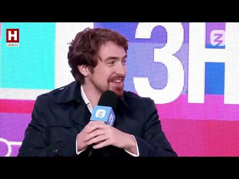 Видео: ОТКРОВЕННО О ВАЖНОМ | Два поэта на одной кухне