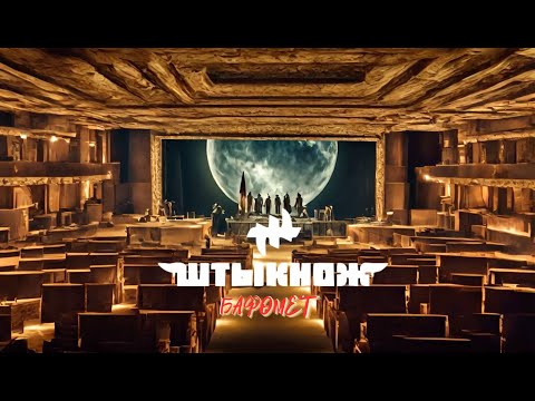 Видео: ШТЫКНОЖ — Бафомет (официальное видео)